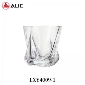 Lead Free High Quantity ins Tumbler Glass LXY4009-1