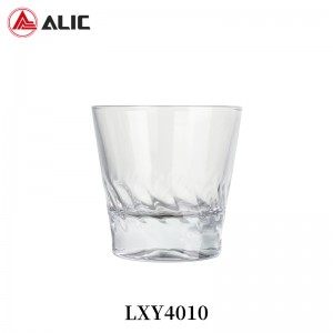 Lead Free High Quantity ins Tumbler Glass LXY4010