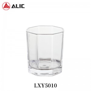 Lead Free High Quantity ins Tumbler Glass LXY5010