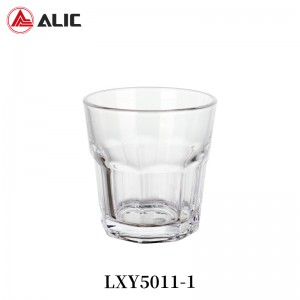 Lead Free High Quantity ins Tumbler Glass LXY5011-1