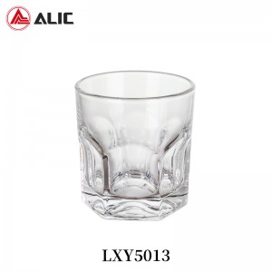Lead Free High Quantity ins Tumbler Glass LXY5013
