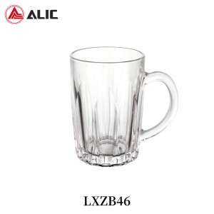 Lead Free High Quantity ins Cup/Mug Glass LXZB46