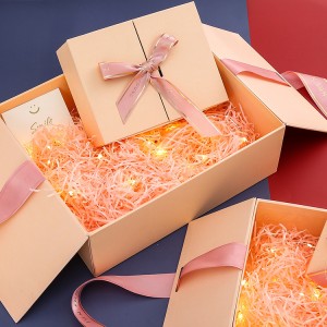 Paper Box Gift Paper Box MQ-GB04A