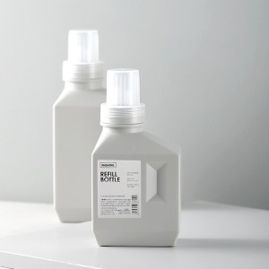 Detegent Refill Bottle  HX700A-1