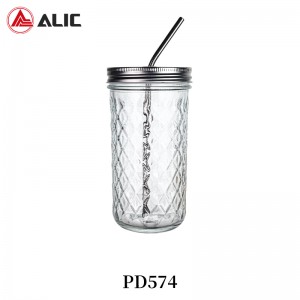 Lead Free High Quantity ins Cup/Mug Glass PD574