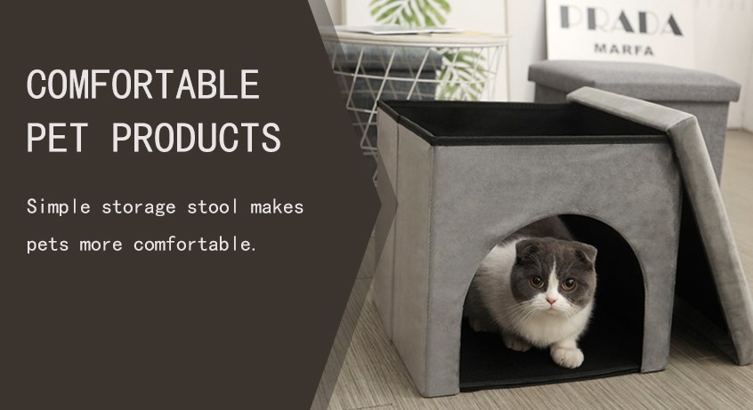 Pet Storage Series