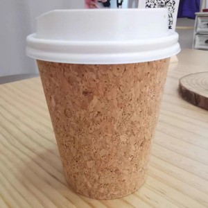 Paper cup