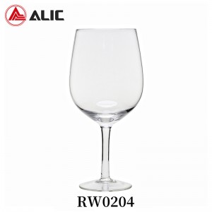 Lead Free Hand Blown Wine Glass or Water Goblet 780ml RW0204