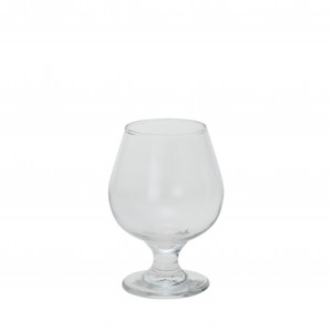 Beer Glasses Snifter Goblet Crystal Beer Snifter wholesale 330ml Beer Drinkware Goblet RW2303