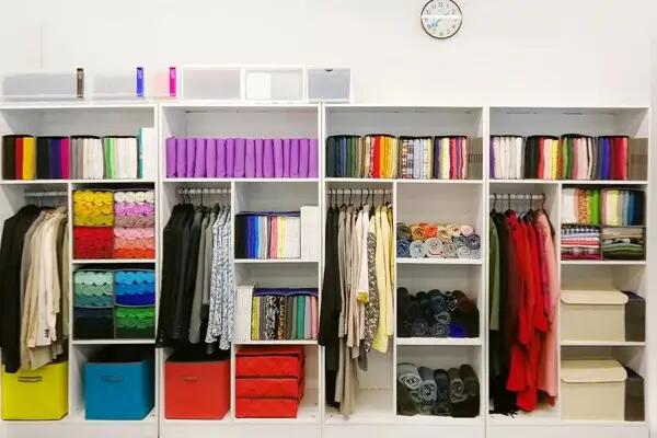 Storage & Organization