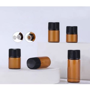 Sample Bottle WT-0707E