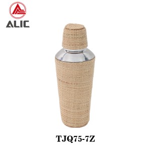 LAFFIA COCKTAIL SHAKER Item No. TJQ75-7Z