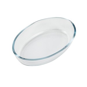 Lead Free High Quality Plate / Tray TYKP-3L