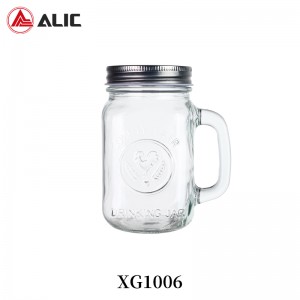 Lead Free High Quantity ins Cup/Mug Glass XG1006