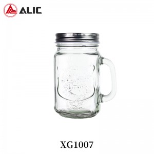 Lead Free High Quantity ins Cup/Mug Glass XG1007