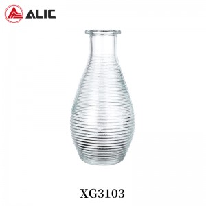 Glass Vase Pitcher & Jug XG3103 Suitable for party, wedding