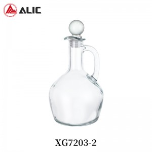 Glass Vase Pitcher & Jug XG7203-2 Suitable for party, wedding