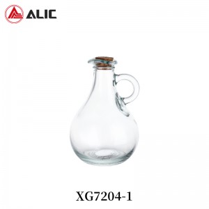 Glass Vase Pitcher & Jug XG7204-1 Suitable for party, wedding