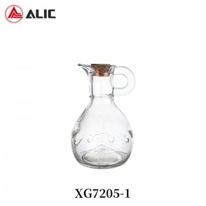 Glass Vase Pitcher & Jug XG7205-1 Suitable for party, wedding