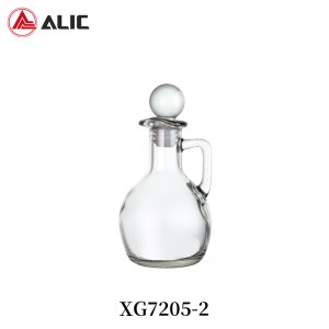 Glass Vase Pitcher & Jug XG7205-2 Suitable for party, wedding