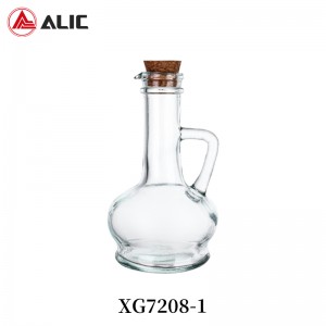 Glass Vase Pitcher & Jug XG7208-1 Suitable for party, wedding