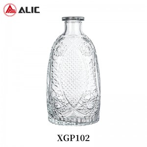 Glass Vase Pitcher & Jug XGP102 Suitable for party, wedding