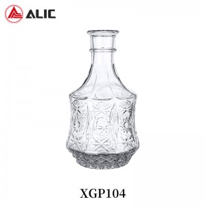 Glass Vase Pitcher & Jug XGP104 Suitable for party, wedding