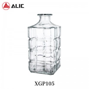 Glass Vase Pitcher & Jug XGP105 Suitable for party, wedding