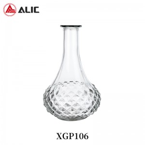 Glass Vase Pitcher & Jug XGP106 Suitable for party, wedding