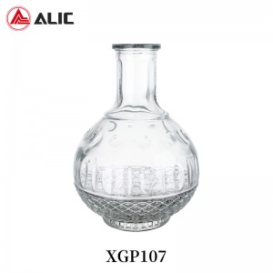 Glass Vase Pitcher & Jug XGP107 Suitable for party, wedding