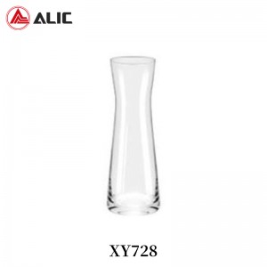 Lead Free High Quantity ins Decanter/Carafe Glass XY728