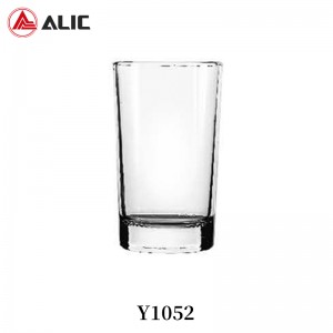 Lead Free High Quantity ins Tumbler Glass Y1052