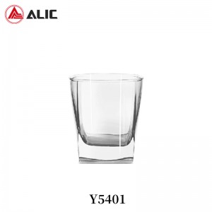 Lead Free High Quantity ins Tumbler Glass Y5401