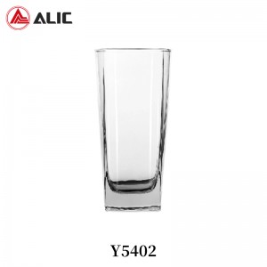 Lead Free High Quantity ins Tumbler Glass Y5402