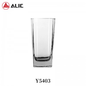 Lead Free High Quantity ins Tumbler Glass Y5403