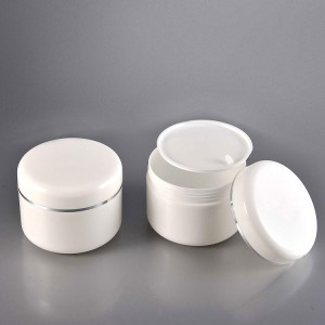 Cream Jar 20g 50g 100g 250g   YZ303