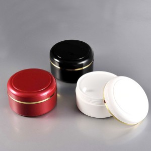 Cream Jar 150g  YZ307