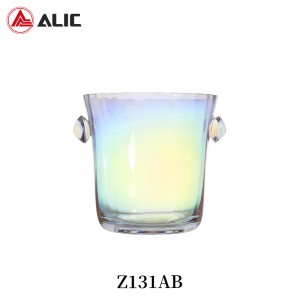 High Quality Glass Pot Z131AB