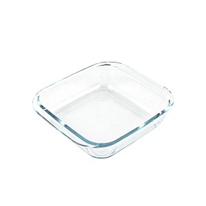 Lead Free High Quality Plate / Tray ZFKP-1.1L
