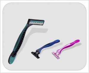 razors