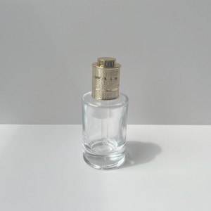 Glass Dropper Bottle 40ml HD40-0334