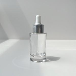 Glass Dropper Bottle 30ml HD30-0331