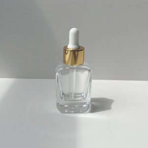 Glass Dropper Bottle 30ml HD30-0332