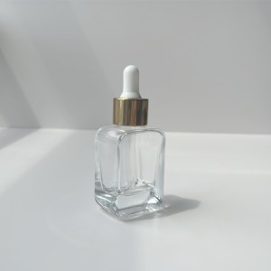 Glass Dropper Bottle 30ml HD30-0332