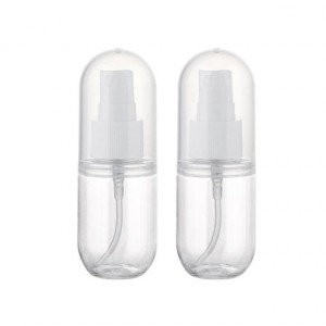 Capsule Bottle Spray Bottle 30ml 40ml 50ml 60ml 70ml 80ml 100ml  HY-07121