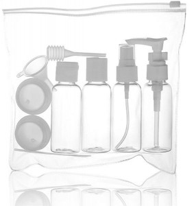 Travel Bottle Set HY-072201