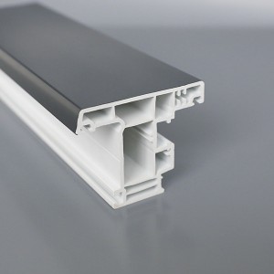 upvc profiles