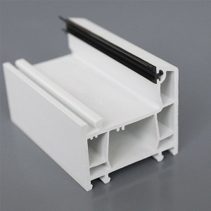 upvc profiles