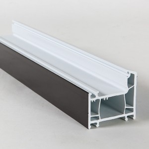 upvc profiles